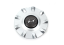 Hjul mittkapsel HYUNDAI 157mm silver 529603D210