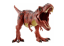 MATTEL Jurassic World Αδηφάγος T-Rex με ήχους