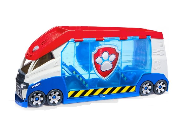 Spin master paw patrol patroller deals