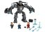 LEGO Super Heroes 76190 Iron Man: plosīšanās Iron Monger