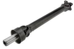NTY Cardan shaft front 680MM MITSUBISHI L200 2.5TD 1996-11 3401A918