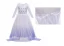 Kostým dětský Frozen 2 Ledové království Elsa šaty M 120