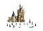 LEGO Harry Potter 75948 Wieża zegarowa w Hogwarcie