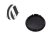 Wheel hub, center wheel cover VW VOLKSWAGEN 56mm 6CD601171