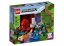 LEGO Minecraft 21172 Pilalla portaali