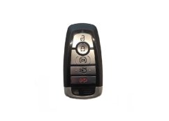 Ford 2017-18 Expedition Explorer 2018-19 4+1 Button Remote with Blade M3N-A2C93142600 902MHz