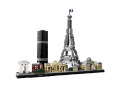 LEGO Architecture 21044 Paris