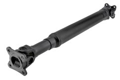 NTY Cardan shaft front 765MM MITSUBISHI L200 2.4DID 4WD 2015- FIAT FULLBACK 4WD 2016- 3401B041