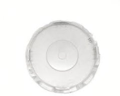 Wheel center cap HYUNDAI 157mm silver 529603D210