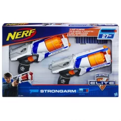 HASBRO NERF N-Strike Elite Strongarm DUO
