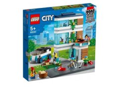 LEGO City 60291 Modern family house