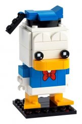 LEGO BrickHeadz 40377 Donald kacsa