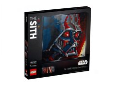 LEGO Art 31200 Star Wars™ Sith