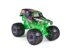 Spin Master Monster Jam 1:24 Grave Digger