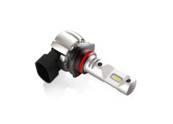 9005 LED-lampen voor koplampen 50W 10-30V/60V Canbus 12000LM, tot 200% meer helderheid