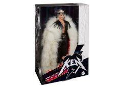 Mattel Barbie Ken in the movie suit HRF31