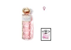 Saphir Your Diamond parfémovaná voda dámská 200 ml