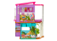 Mattel Barbie Party House in Malibu HCD50