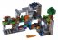 LEGO Minecraft 21147 Βράχος περιπέτεια