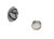 Wheel center cap TOYOTA 62mm silver 42603-12730 4260312730