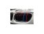 BMW 3 E90 E91 2009-2012 M-Performance strips for the front mask