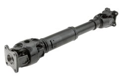 NTY Cardan shaft front 625MM TOYOTA HI-LUX 4WD 1988-05 3714035060 37140-35060