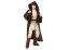 Children's Star wars Jedi costume size M 120 cm