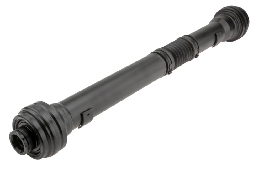 NTY Cardan shaft front 605MM VW AMAROK 4MOTION 2010- 2H0 521 101H 2H0521101H