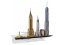 LEGO Architecture 21028 New York City