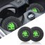 ŠKODA, 2 pcs Coasters, drink mat for the drink holder