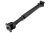 NTY Albero cardanico anteriore TOYOTA LAND CRUISER J150 4.0 5D 2017- 3714060470 37140-60470