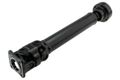 NTY Cardan shaft front 571MM Mercedes ML 230 W163 2.3i 1997-05 1634100101 A1634100101