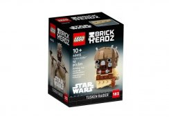 LEGO BrickHeadz 40615 Tusken-aanvaller