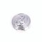 Wheel center cap TOYOTA 62mm chrome 42603-08030 42603-AC070 2603-12730 42603-06080 42603-08020 42603-AC040 4260308030 42603AC070 260312730 4260306080 4260308020 42603AC040