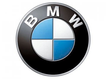 Aluminum wheel covers for BMW cars