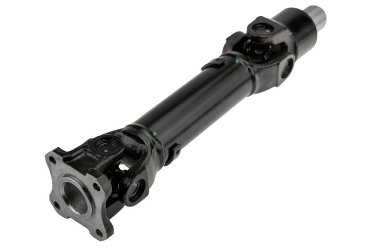NTY Cardan shaft front 403MM SUZUKI SAMURAI 1.0 SJ410 1981- 1.3 SJ413 1986- 1.9D 1998- 2710184C00 27101-84C00