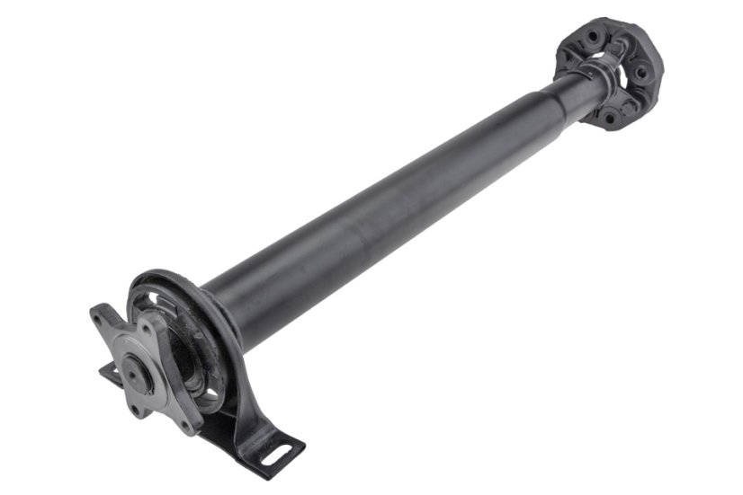 NTY Cardan shaft front 830MM MERCEDES SPRINTER 2006- VW CRAFTER 2006- 9064105401 A9064105401 2E0521292E