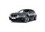 BMW 1 F21 F22 2015-2018 M-Performance strips for the front mask-KOPIE