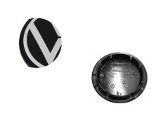 Wheel center cap VW VOLKSWAGEN 66mm 5H0601171