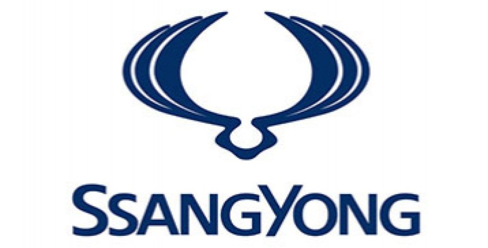 SsangYong - Capforwheel