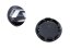 Wheel center cap VW VOLKSWAGEN 65mm Rline 3B7601171