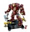 Legoset: Super Heroes 76105 Hulkbuster: Ultron-edysje