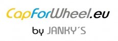 Afdækninger, hjulkapsel til alufælge, Volvo :: capforwheel