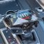 Crystal Gear Shift Knob Cover Audi A4 A5 Q5 RS4 RS5 S4 Audi