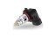 9006 Fog LED Headlight Bulbs 10.5W 10V-30V Canabus 2500LM Amber