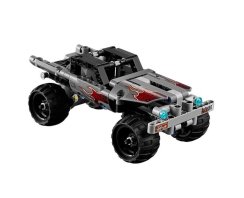LEGO Technic 42090 Útek v teréniaku