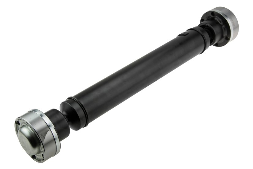 NTY Cardan shaft front JEEP GRAND CHEROKEE 3.6 2011- DODGE DURANGO 3.6 2011- 52853642AC 52853642AD 52853642AE