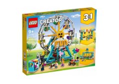 LEGO Creator 31119 Ruské kolo