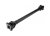 NTY Wał Cardana przód 686MM BMW X3 2.0I MTM 2005- 26203423931