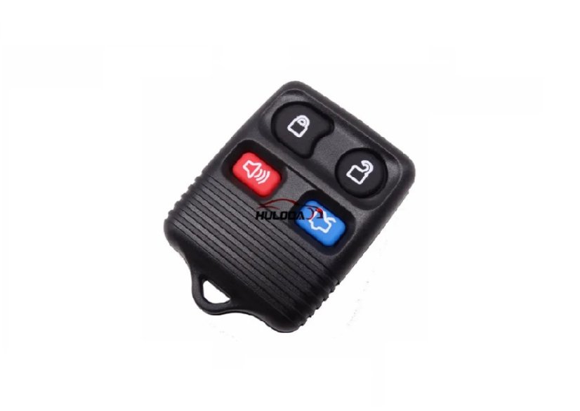 4-button remote control empty FORD